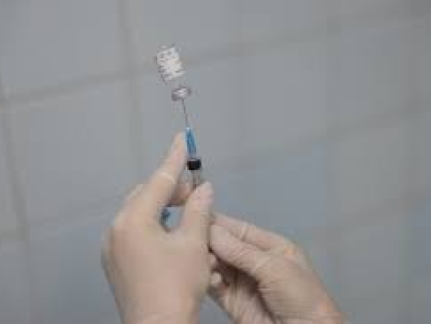 Районы Забайкалья получили вакцину против COVID-19 