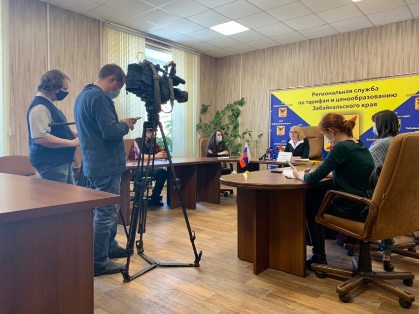 ​В Забайкалье с 1 марта вступят в силу новые нормативы в сфере обращения с ТКО