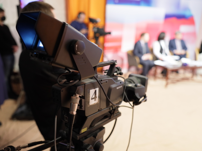 Глава здравоохранения Забайкалья  ответит на вопросы телезрителей в эфире ГТРК- Чита