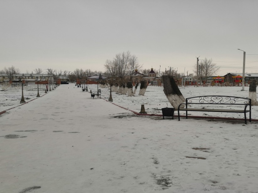 Жители Шерловой горы Забайкальского края выносят на голосование три территории 