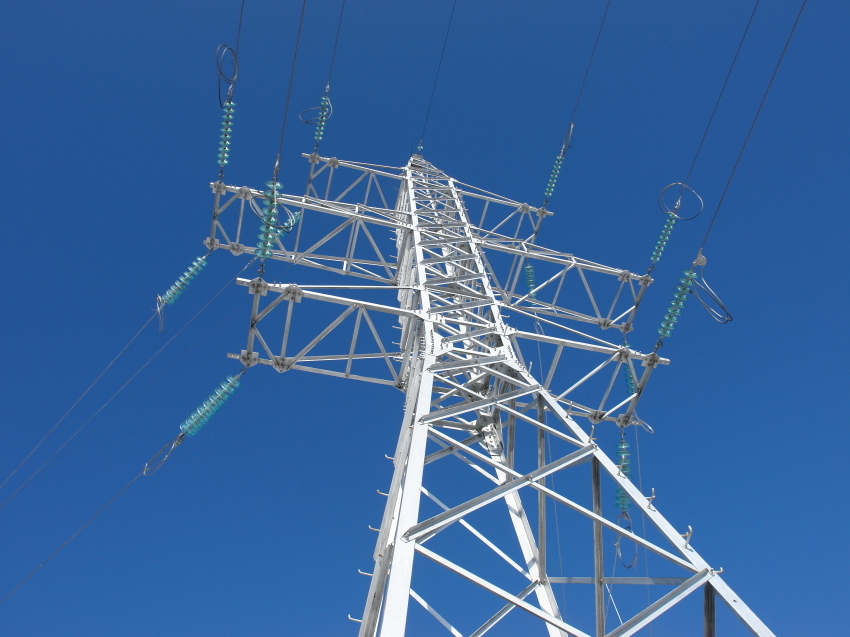 Энергетики Забайкалья сформировали график восстановления электроснабжения, нарушенного из-за шквального ветра