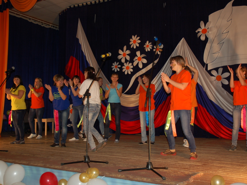 Забайкальские студенты отметят седьмую годовщину воссоединения Крыма с Россией