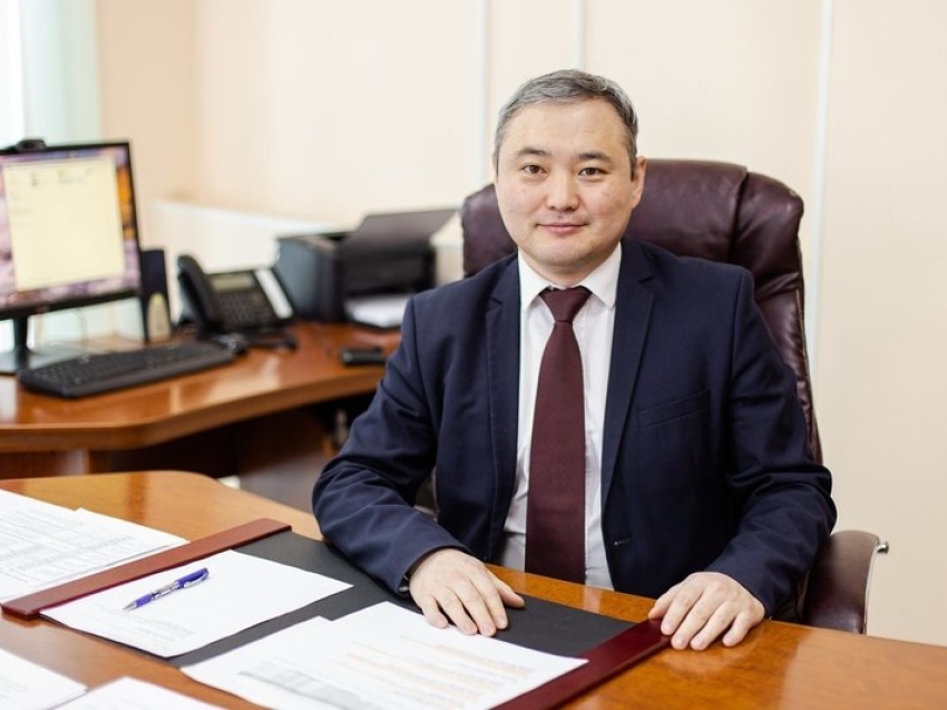 Александр Бардалеев: «Дальневосточные гектары» в Забайкалье получат нужную инфраструктуру 