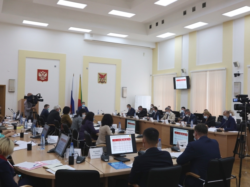Татьяна Цымпилова: В Забайкалье провакцинировано 54 % работников образования