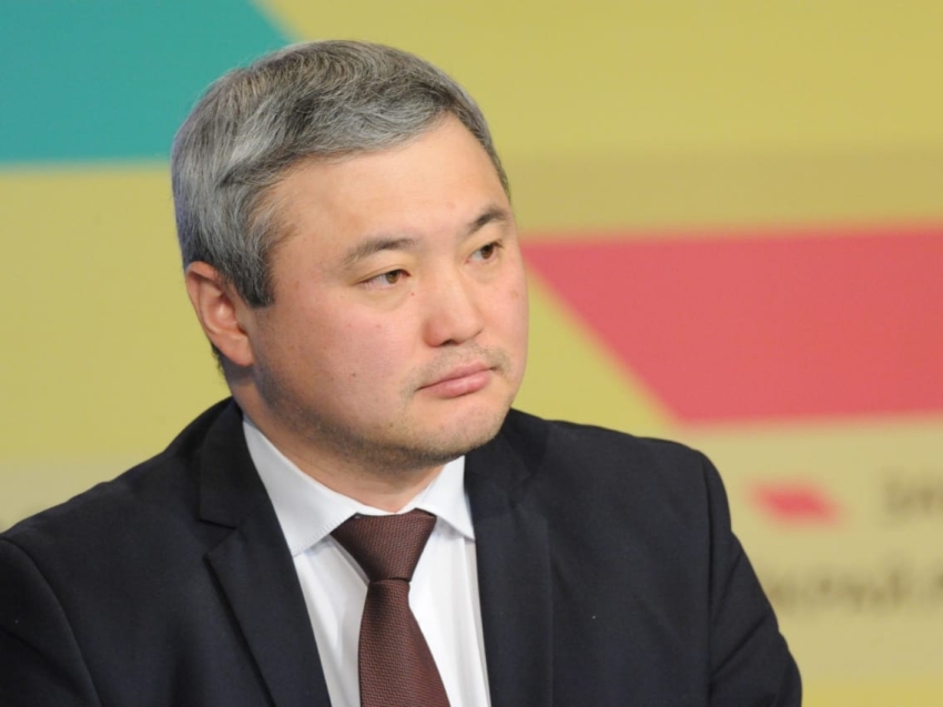 Александр Бардалеев: Для крупного бизнеса региона мы обязаны привлекать местных специалистов