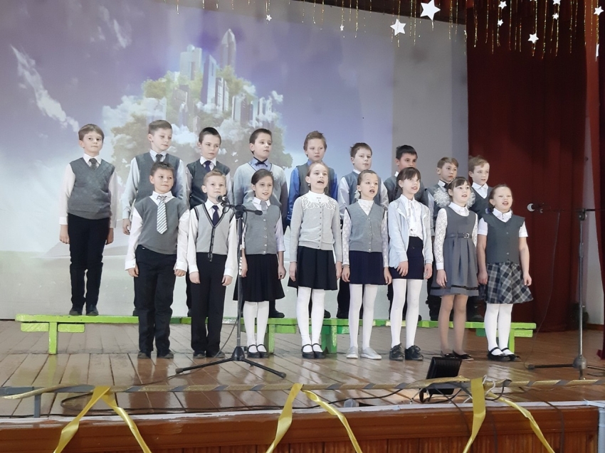 Забайкальская школа участвует в международном проекте ЮНЕСКО