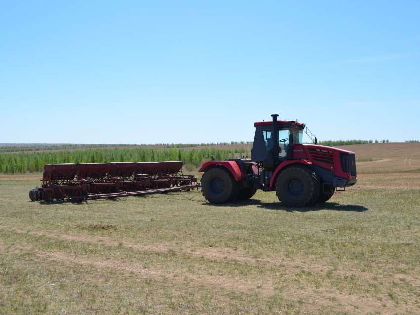 Вера Антропова: Забайкальским аграриям в марте возместят затраты на агротехнологические работы
