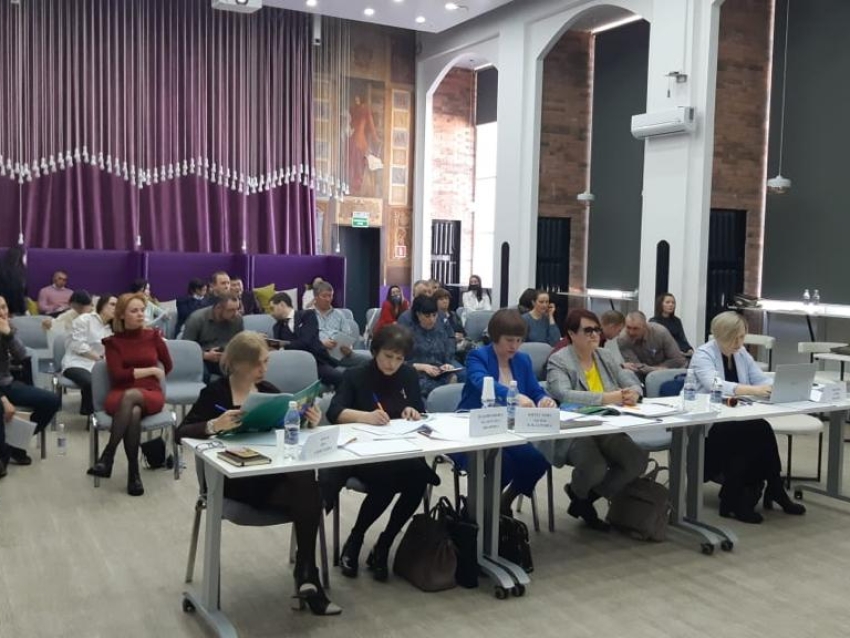Проекты - на разбор: в Чите выбирают лидеров программы «ТурАкселератор 2021 Забайкалье» 