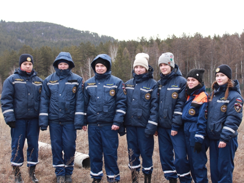 В Забайкалье прошли военно-патриотические соревнования «Дорогой мужества»