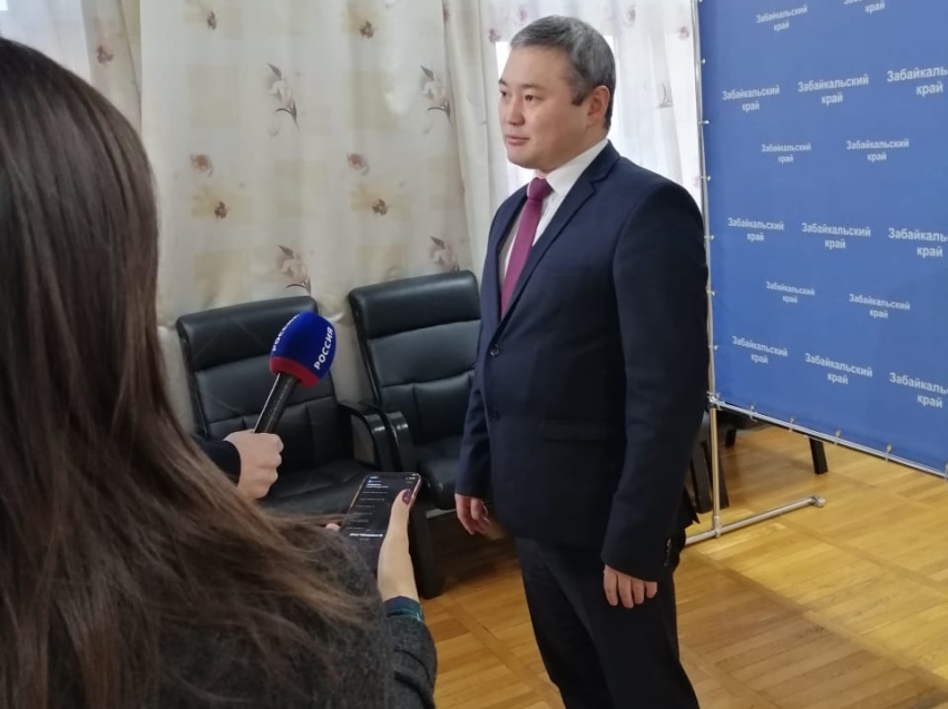 ФОТ 3.0: В Минэкономразвития Забайкалья рассказали, какой бизнес может рассчитывать на поддержку государства 