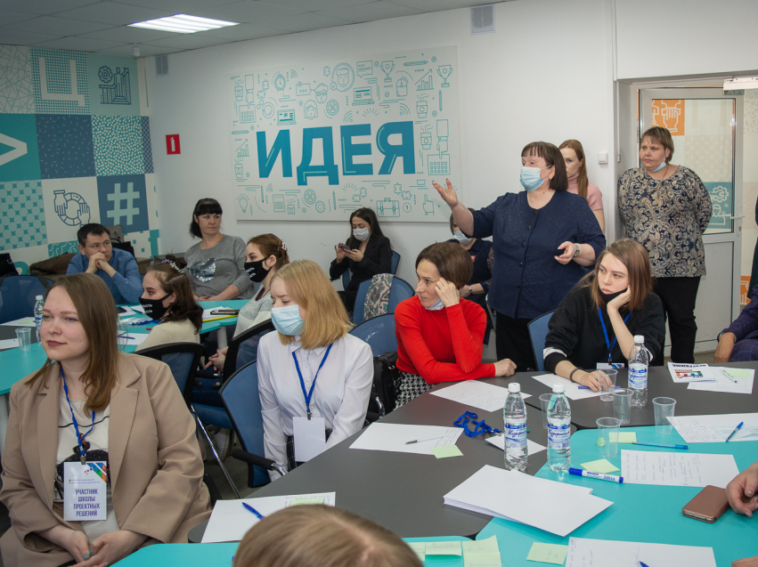 Слет блогеров ДФО планируется в ходе фестиваля «Забайкальский креативный квартал» 