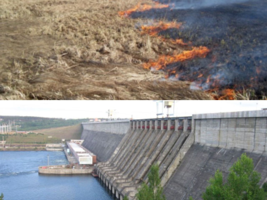Замминистра природных ресурсов Забайкалья рассказал о подготовке к пожароопасному и паводкоопасному сезонам