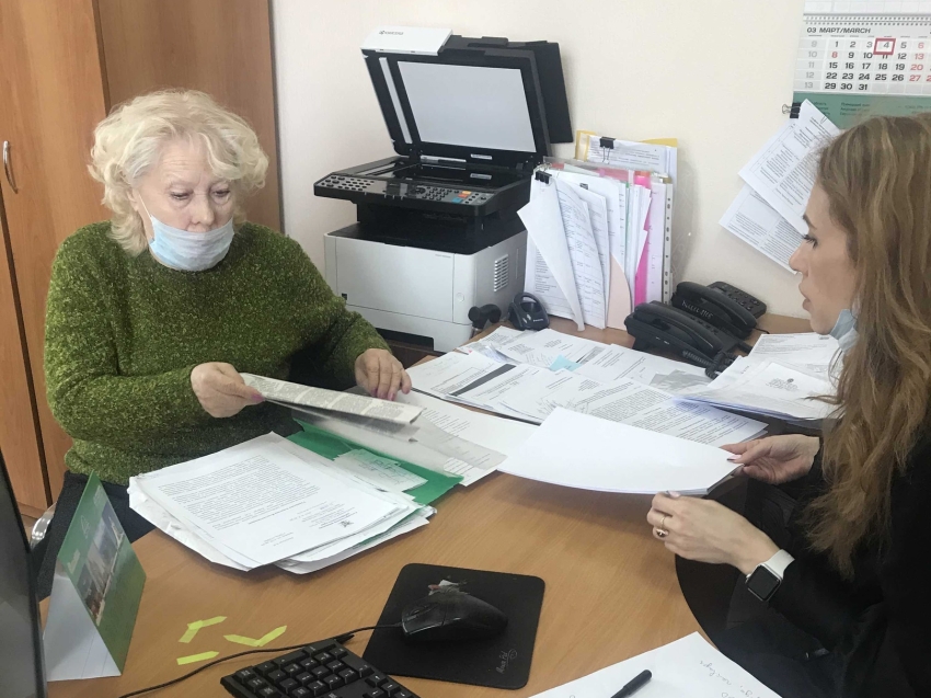 Более 70 граждан Забайкальского края обратились в департамент мировых судей в 2021 году 
