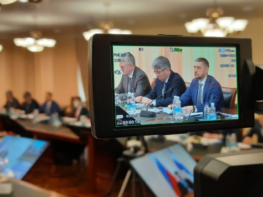 Александр Осипов: Благодаря решениям на заседании Совета ДФО значительно увеличатся возможности развития регионов Дальнего Востока
