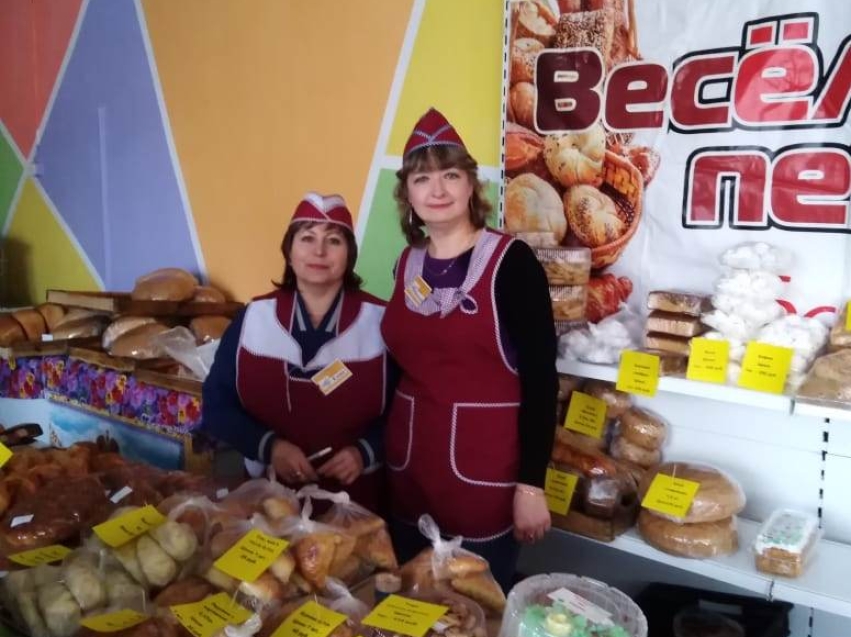  Единственная постоянная ярмарка работает в Балейском районе Забайкалья 