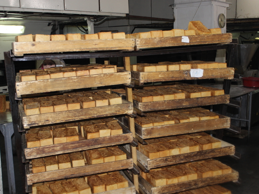 В апреле хлебопекарным предприятиям Забайкалья компенсировали свыше 650 тысяч рублей