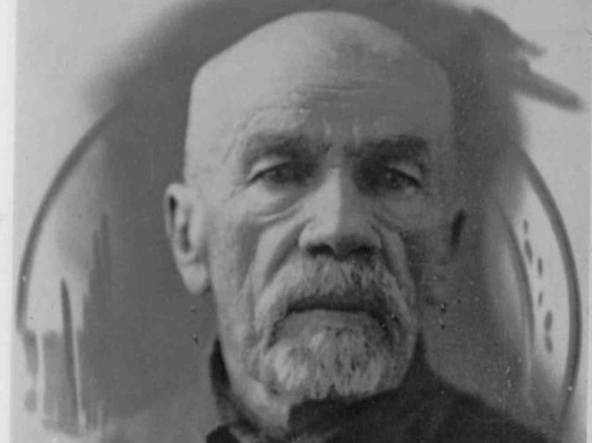 ​В Чите презентуют ролик о жизни известного хирурга в честь 150-летнего юбилея