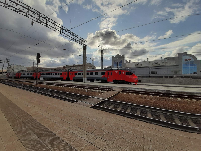 Остановку на станции Чита-I вернут для пассажиров пригородных поездов в Забайкалье
