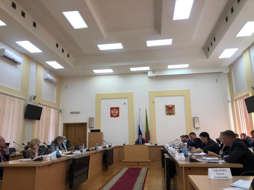 ​Ещё три района Забайкалья защитили свои концепции по развитию территорий