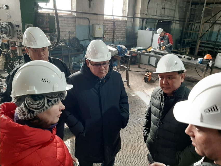 Иностранные граждане с востребованными для Забайкалья профессиями смогут жить и работать в регионе 