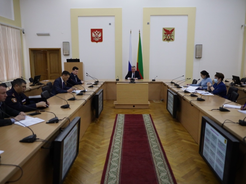 Забайкалье занимает 10-е место по темпам вакцинации взрослого населения в стране