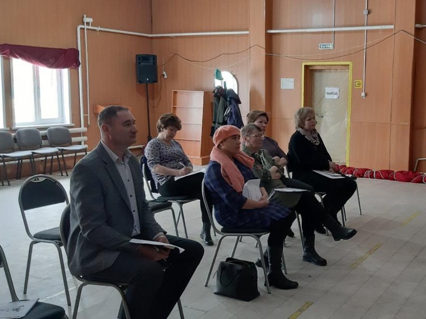 Предпринимателям трех районов Забайкалья рассказали о мерах поддержки бизнеса