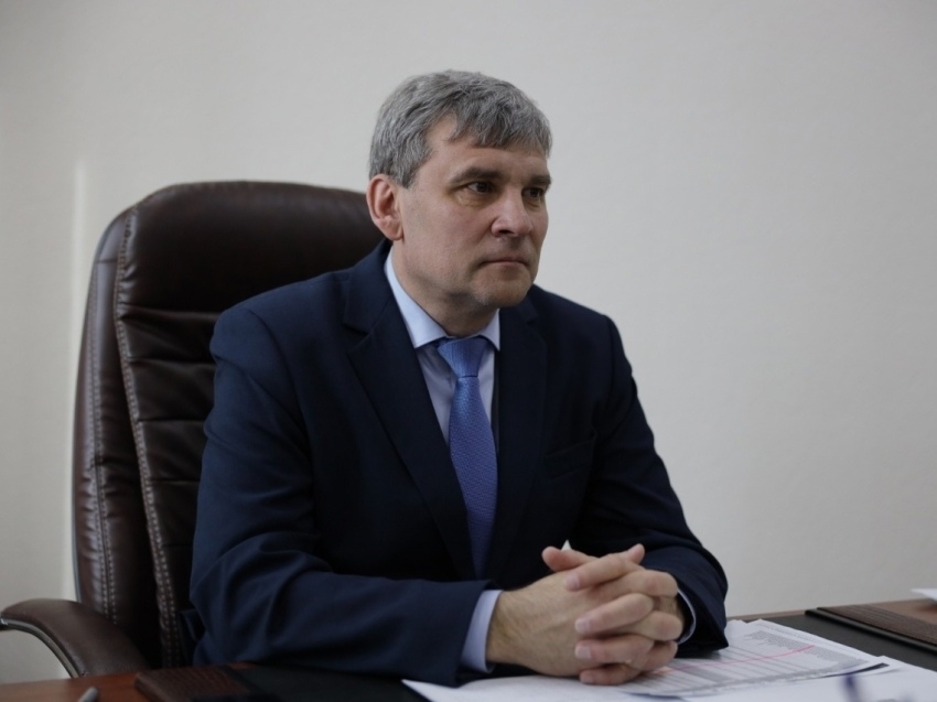 Сергей Гордеев: Пять школ построят в Забайкалье по концессионному соглашению