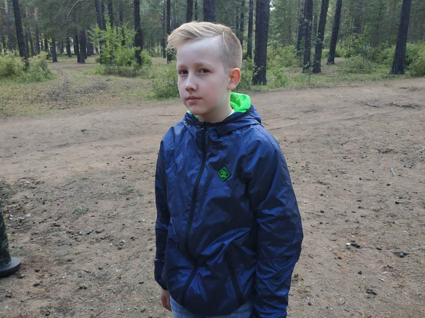 Забайкальский школьник Никита Кузьмин стал победителем на Всероссийском фестивале «IT-FEST»