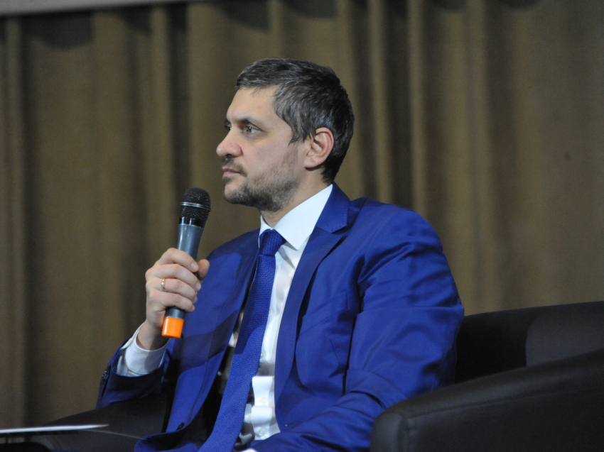 ​Губернатор Забайкалья Александр Осипов примет участие в форуме «ProДФО — Хабаровский край»