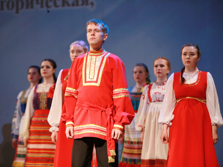 Забайкальцы приглашаются к участию во Всероссийском музыкальном онлайн-фестивале «День России!»