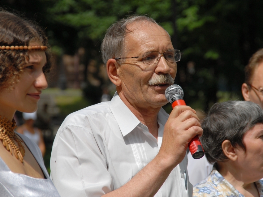 В Забайкалье продолжается конкурс на соискание литературной премии имени Михаила Вишнякова