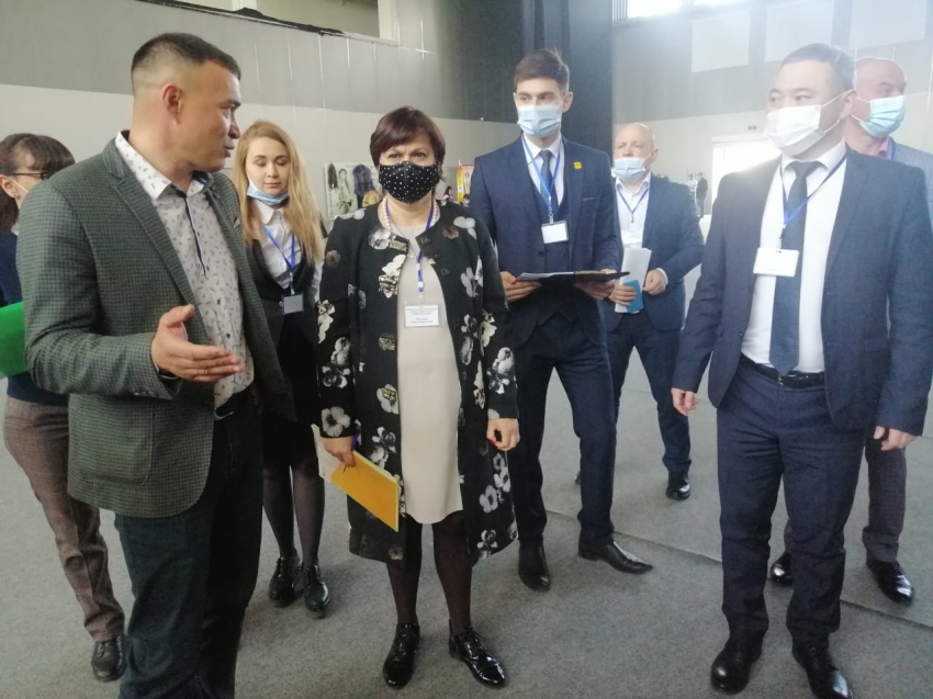  «Лучшие товары Забайкалья» назовут в Чите 