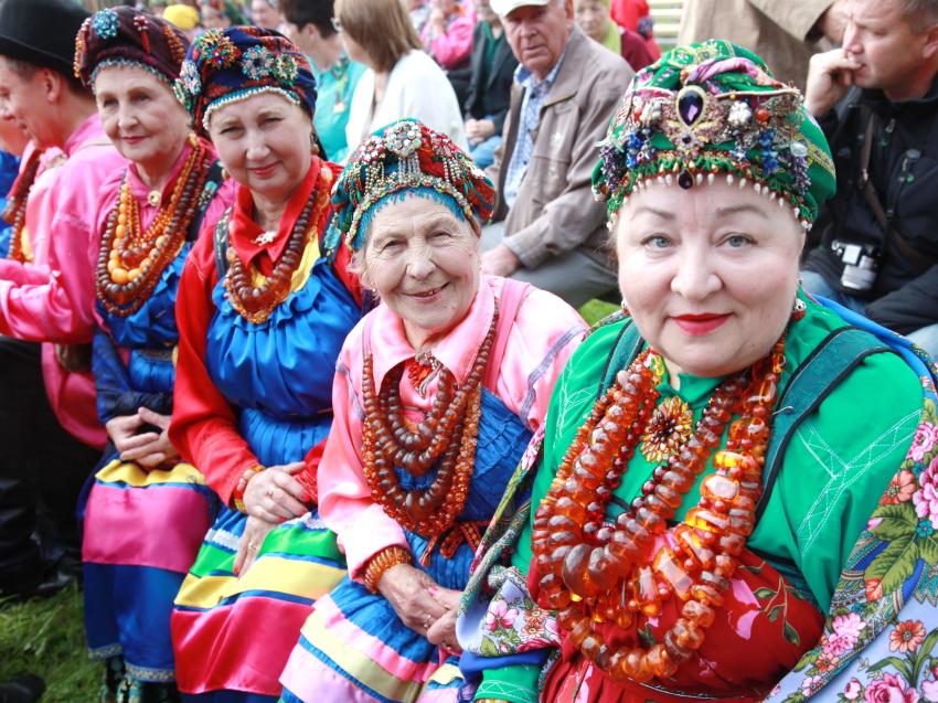 Фестиваль «Люди и солнце» пройдет в Чите в День России