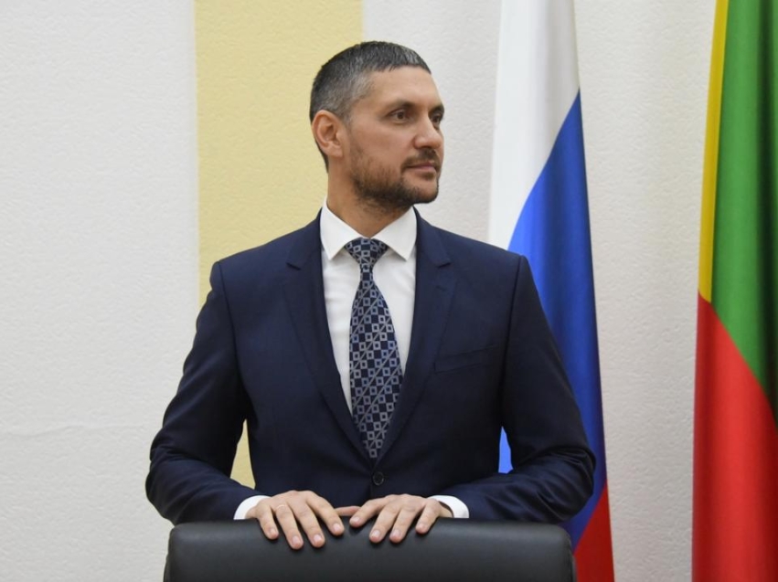 Александр Осипов поблагодарил Алишера Усманова за помощь семье Косте Гепалова