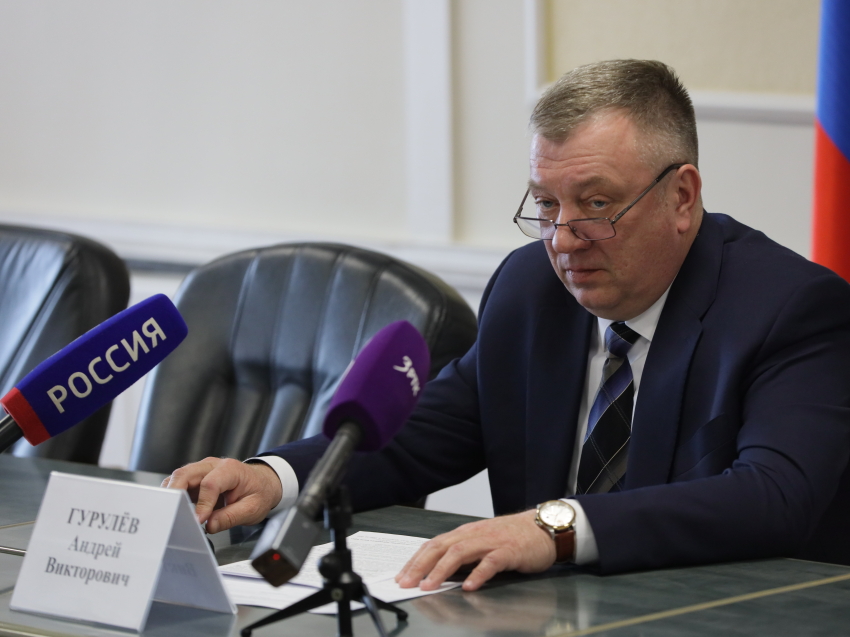 ​Гурулев сообщил последнюю информацию о последствиях обильных осадков в Забайкалье 