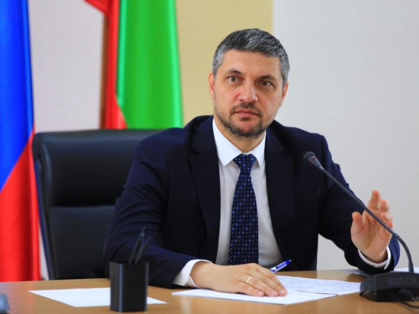 Забайкалье планирует привлечь Минобороны и подрядчиков Удокана к реконструкции аэропорта Чара 