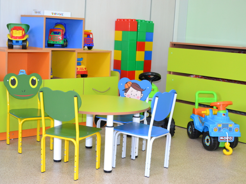 Нацпроект «Демография»: Новый детский сад на 36 мест откроется в Шилке