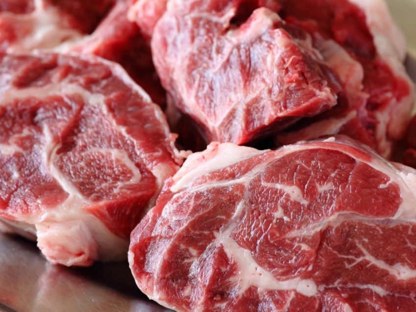 Экспорт мясной продукции будет организован из Забайкалья