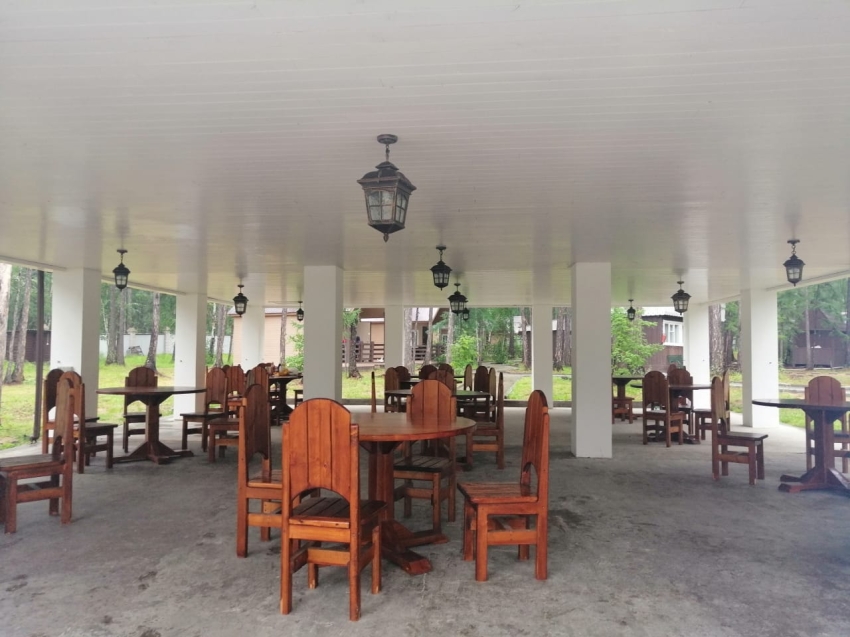 Ограничительные меры для бизнеса  Забайкалья продлены и усилены