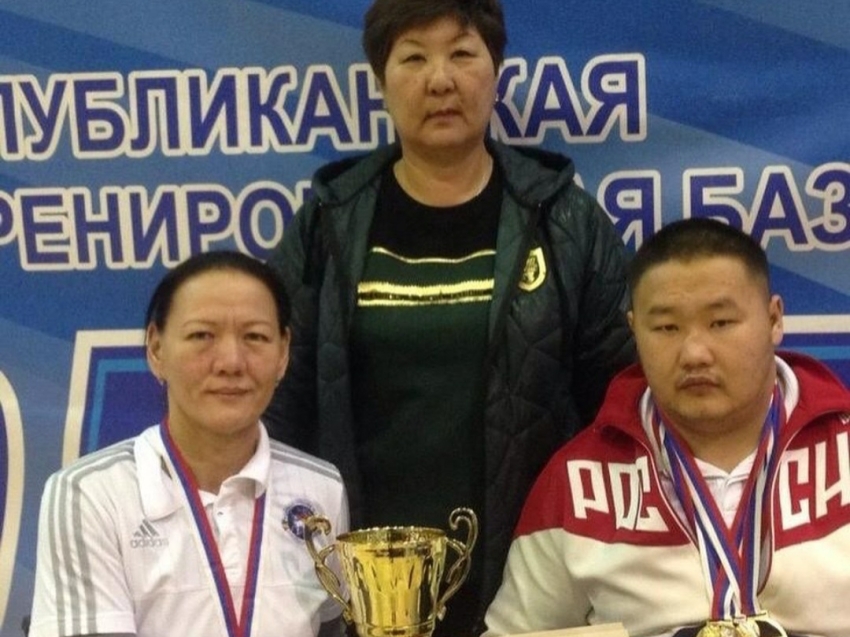 Забайкальские лучники примут участие на Паралимпийских играх в Токио