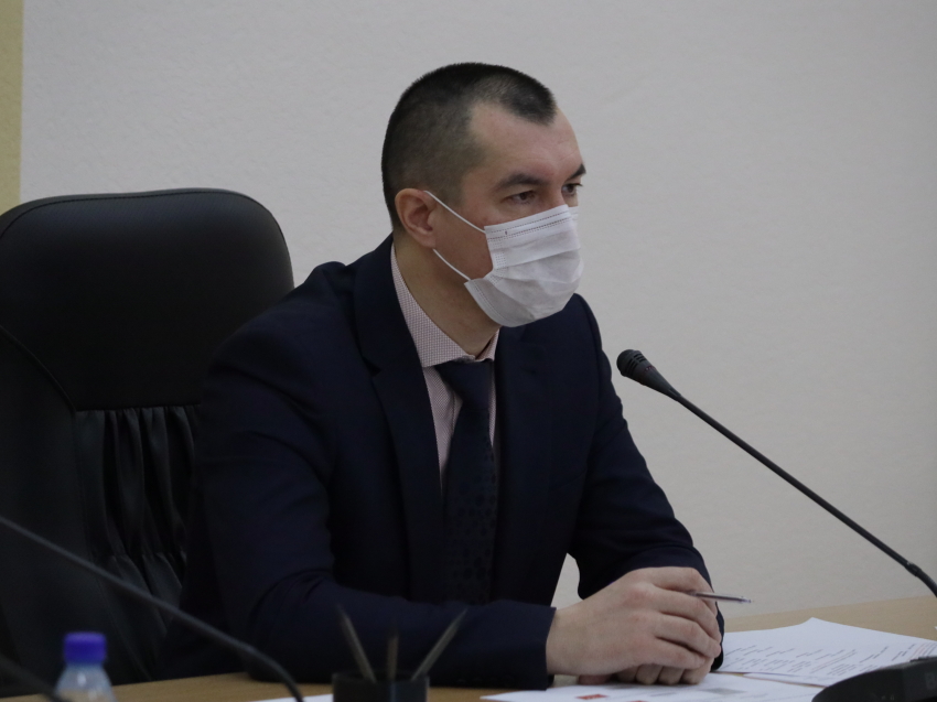 Андрей Кефер: Забайкалье на реализацию общественных инициатив получило миллиард рублей 