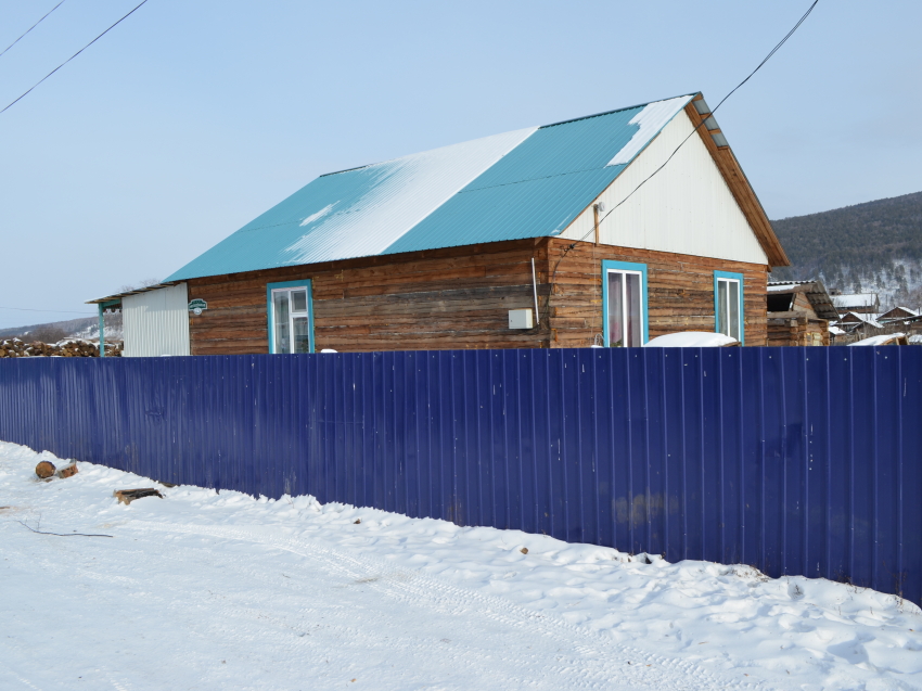 Более 200 семей в Забайкалье с начала года оформили льготную сельскую ипотеку