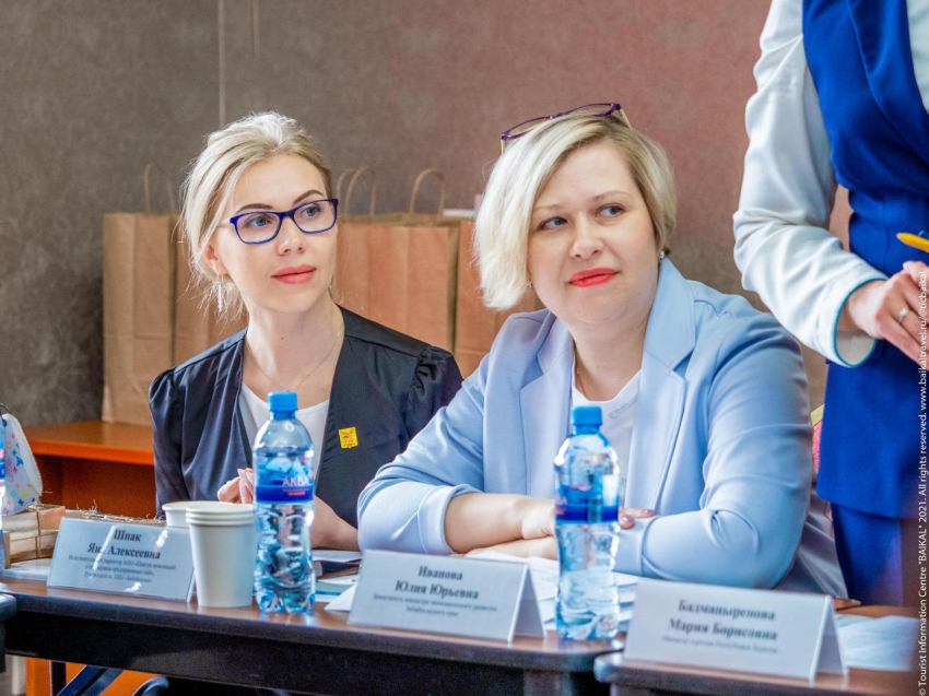 Жители Забайкалья могут бесплатно научиться азам предпринимательства и найти бизнес-партнеров