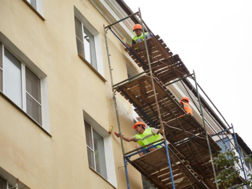 Госинспекция Забайкалья  проверила качество работ по капитальному ремонту общего имущества многоквартирных домов