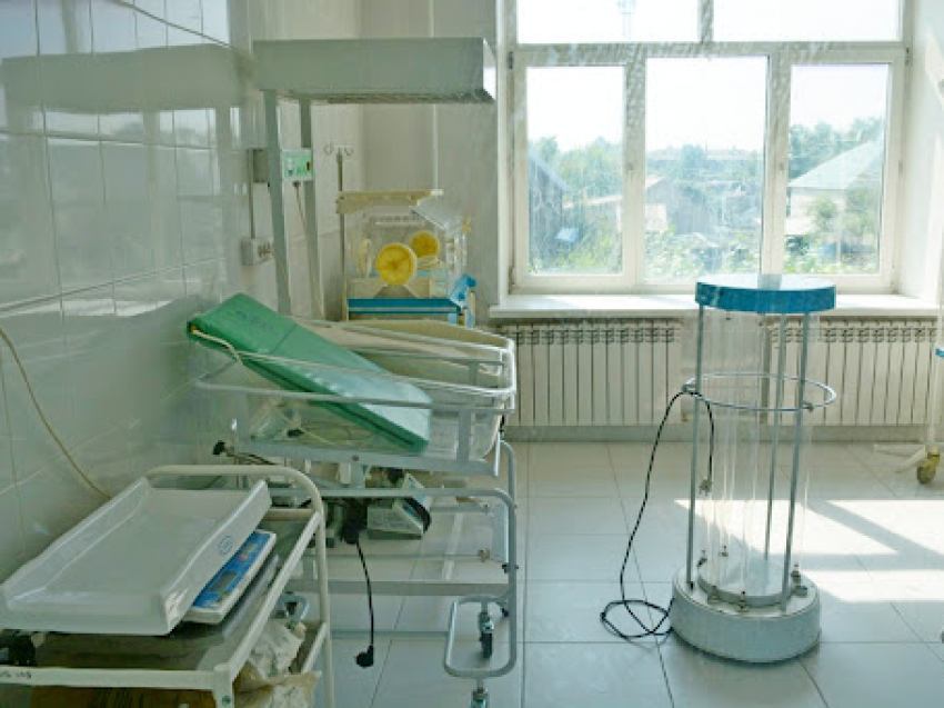 На ремонт и оснащение забайкальских больниц выделено ещё 89 миллионов рублей