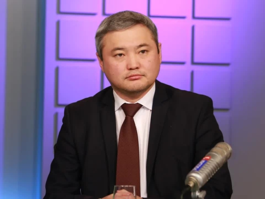 Александр Бардалеев в прямом эфире расскажет о помощи бизнесу, пострадавшему от паводков
