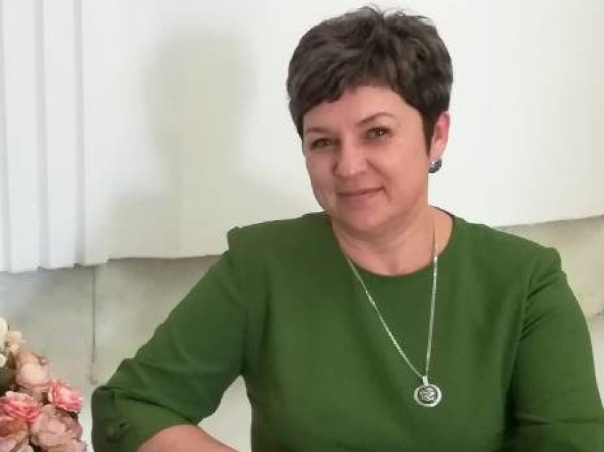 Директор центра «Спасатель» в прямом эфире расскажет о реабилитации детей-инвалидов в Забайкалье