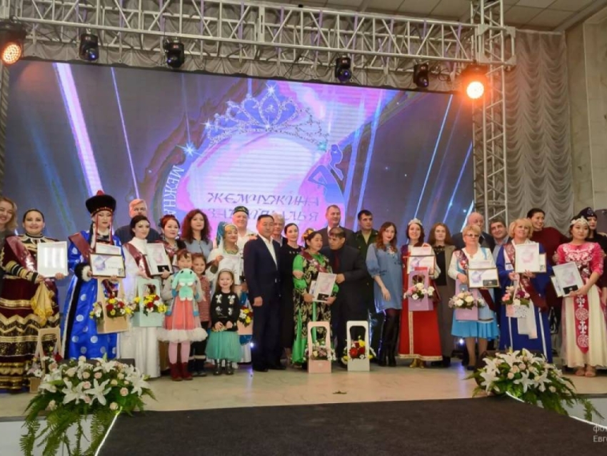 Забайкальские власти направят федеральный грант на поддержку самобытности народов и этнокультурное развитие