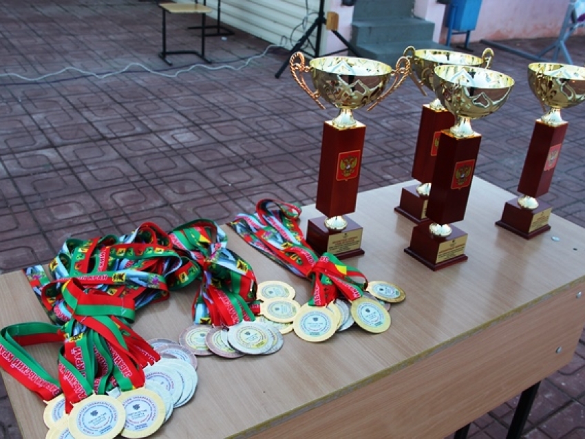 Более 200 лучников посоревнуются за Кубок губернатора Забайкальского края