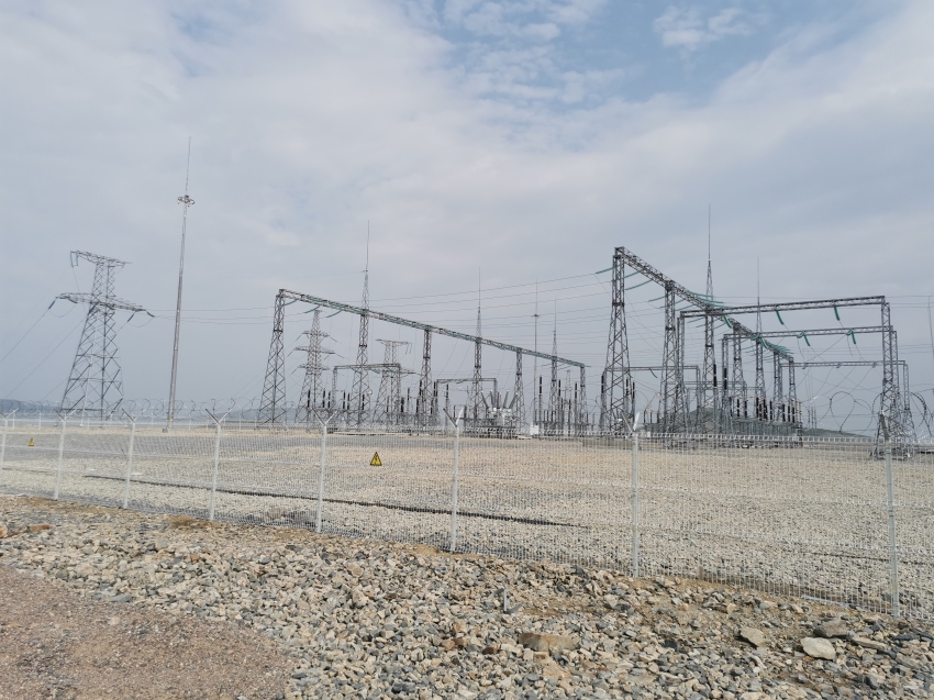 ​Госинспекция Забайкалья: Объекты электроснабжения комбината «Удокан» соответствуют требованиям проекта
